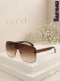 GUCCI 💎 Дамски Слънчеви Очила , снимка 3