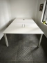 Две заседателни маси SteelCase висок клас, снимка 1