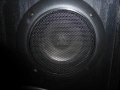 Sony F570ES с тон колони12 инча баси, снимка 6