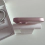 Apple iPhone 15 - 128GB - розов, снимка 5