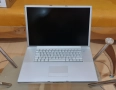 Apple PowerBook G4 A1107 – 17" / 2GB RAM / Класически професионален Mac, снимка 6