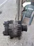 двигател за фолксваген крафтер, динамо,турбо,картер, снимка 6
