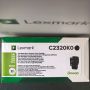 Lexmark C 2535 цветен лазерен принтер , снимка 3