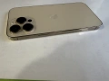 iPhone 14 Pro Max 256gb Gold 94% батерия.Гаранция, снимка 9