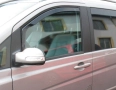 К-т 2бр Ветробрани HEKO за Mercedes Vito Viano 2003-2014, снимка 2
