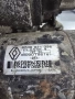 8200021396 Стартер Рено Дачия 1.5дци Renault Dacia 0.5dCi M000T86181, снимка 2