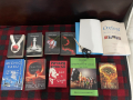 Книги за продаване - фентъзи, фантастика, история, наука, снимка 8