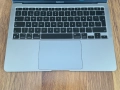 13.3' Apple MacBook Air M1 2020 Space Grey - 8GB RAM/256GB SSD/Бат 12ч., снимка 8