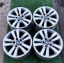 Джанти 5/120/17 BMW Spot pack, снимка 2