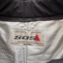 Дамски ски панталон SOS черен размер 36 S, снимка 3
