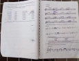 Учебник по солфеж за 4 клас на СМУ и ДМШ, снимка 3