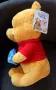 Плюшена играчка Мечо пух , снимка 2