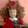 Характерна кукла  38 см, снимка 1 - Колекции - 45981780