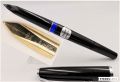 Писалка Pelikan M486 EF , писец 14к, снимка 2