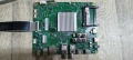 Main board - 715G8709-M0B-B01-005K TV Philips 43PUS6523/12, снимка 1