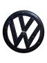 Емблема VW Голф6/Golf6/Caddy III/Passat B7/Touran/Golf 7 Черна Мат, снимка 4