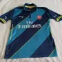 Тениски Арсенал, Arsenal,Nike, Puma,тениска, снимка 11