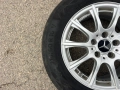 Mercedes Комплект Джанти с Гуми 215/60 R16, снимка 7