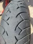 Гуми 180 55 ZR17 и 120 70 R17, снимка 2