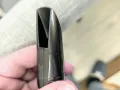 B45 мундщук за Б кларинет Bb Clarinet Mouthpiece чисто нов, снимка 5