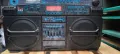 Lasonic  i-931 bt Boombox, снимка 9