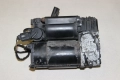 Компресор въздушно окачване Mercedes W639 Vito Viano (2003-2010г.) WABCO Kompressor-Aggregat, снимка 4