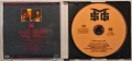 Неофициални cd / цд компакт дискове - нови - McAuley Schenker Group [MSG], снимка 12