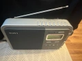 SONY ICF M 770S Радио, Транзистор, снимка 2