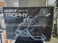 

Геймърски стол Playseat Trophy Black

, снимка 8