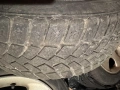 Лети джанти 177/60 R15, снимка 3