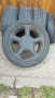 Летни ниско профилни гуми с джанти 15-ки, снимка 6