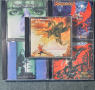 Rhapsody,Yngwie Malmsteen , снимка 1 - CD дискове - 38799244