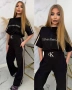 Екип Calvin Klein наличен и в бяло, снимка 1
