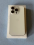 iPhone 15 Pro White Titanium 128GB, снимка 6