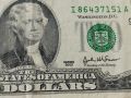  25 цента с герба на 6 щата $2 банкнота, Жетон от US казино , снимка 4