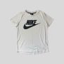Nike T-shirt, снимка 1 - Тениски - 45160213