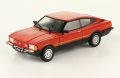 Ford Taunus SP5 1983 - мащаб 1:43 на Salvat моделът е нов в блистер, снимка 1 - Колекции - 45864791