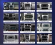 6.2'' МУЛТИМЕДИЯ 2+64G JEEP/Dodge/Chrysler 300C, снимка 5