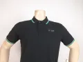 Mercedes AMG Polo Shirt - Оригинална мъжка тениска с яка р-р M, снимка 8