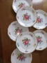 Баварски десертни чинии, снимка 2