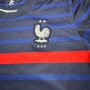 Футболна Тениска Nike France FFF 2020/22 Размер S, снимка 3