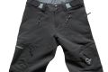 NORRONA Svalbard Flex1 pants - мъжки софтшел панталон, размер S, снимка 2
