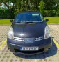 Продавам Nissan Note 1.5 dCi, 86 кс, KeylessGo, 2006 , снимка 2