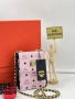 чанти mcm guess louis vuitton, снимка 10