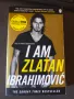 I am Zlatan Ibrahimovic / Аз съм Златан Ибрахимович, снимка 1