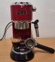 Кафемашина Делонги Delonghi Dedica ec685, снимка 1
