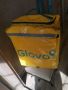 Термо чанта-раница GLOVO, снимка 1 - Други стоки за дома - 45917069