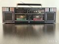 AIWA CA-W80 VINTAGE RETRO BOOMBOX Ghetto Blaster радио касетофон, снимка 11