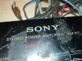 SONY XM-E7 MADE IN JAPAN-ВНОС SWISS 0607241952, снимка 8