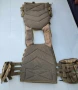 Тактическа жилетка Multicam, снимка 4